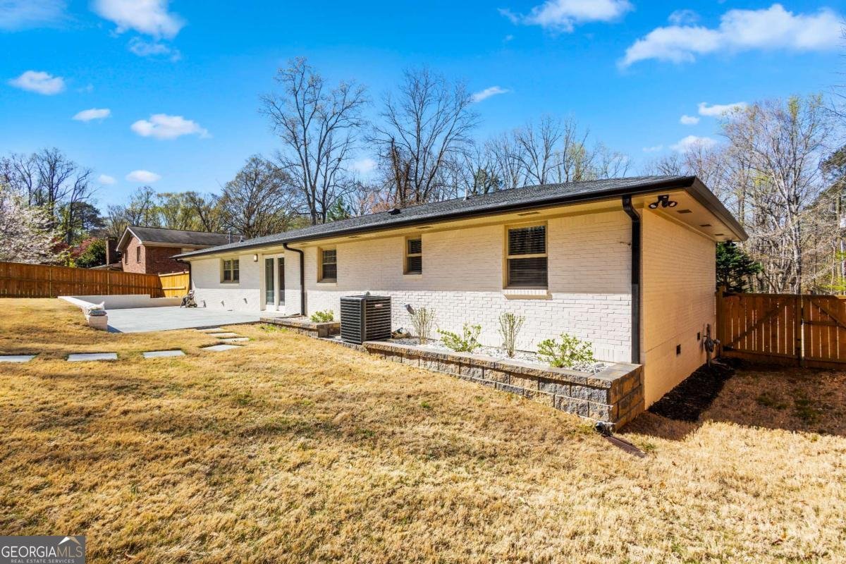 5109 Dogwood Hills Drive Sugar Hill - Photo 10