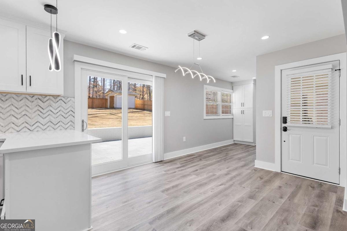 5109 Dogwood Hills Drive Sugar Hill - Photo 16