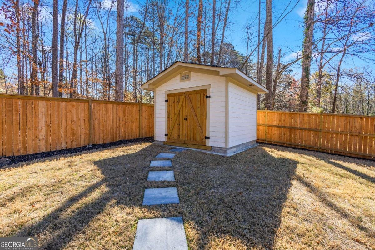 5109 Dogwood Hills Drive Sugar Hill - Photo 7