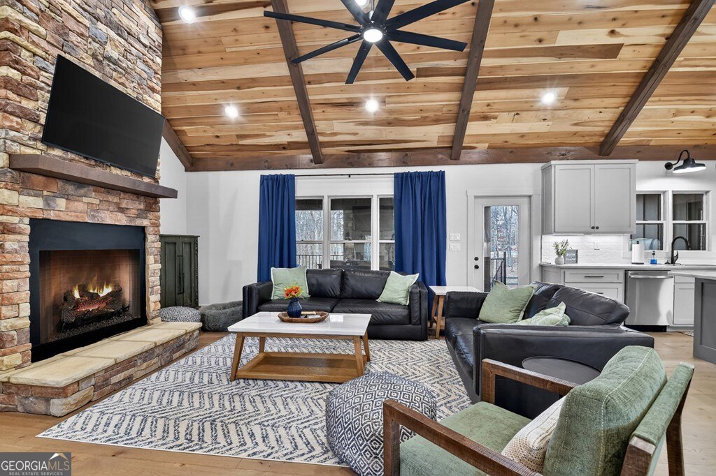 7 Fairview Trail Morganton - Photo 10