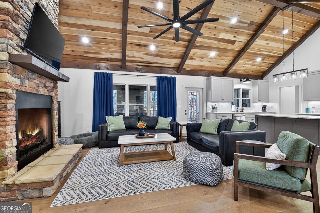 7 Fairview Trail Morganton - Photo 11