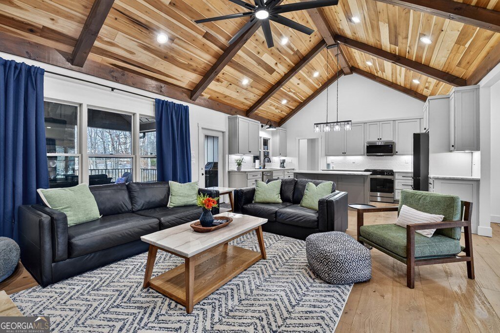 7 Fairview Trail Morganton - Photo 12