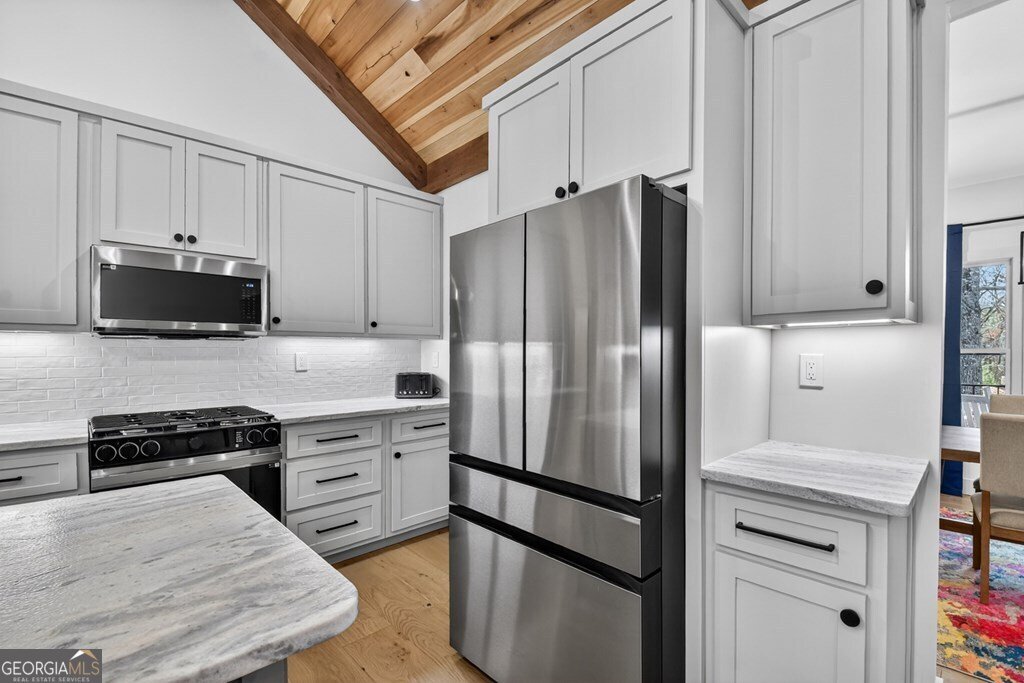 7 Fairview Trail Morganton - Photo 13