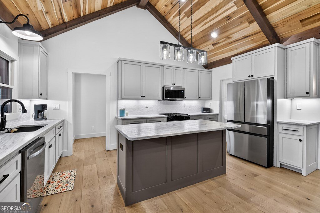 7 Fairview Trail Morganton - Photo 14