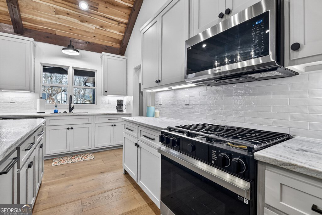 7 Fairview Trail Morganton - Photo 16