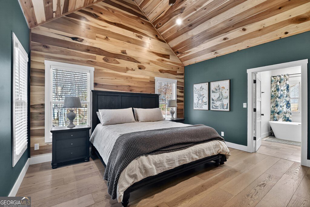 7 Fairview Trail Morganton - Photo 18