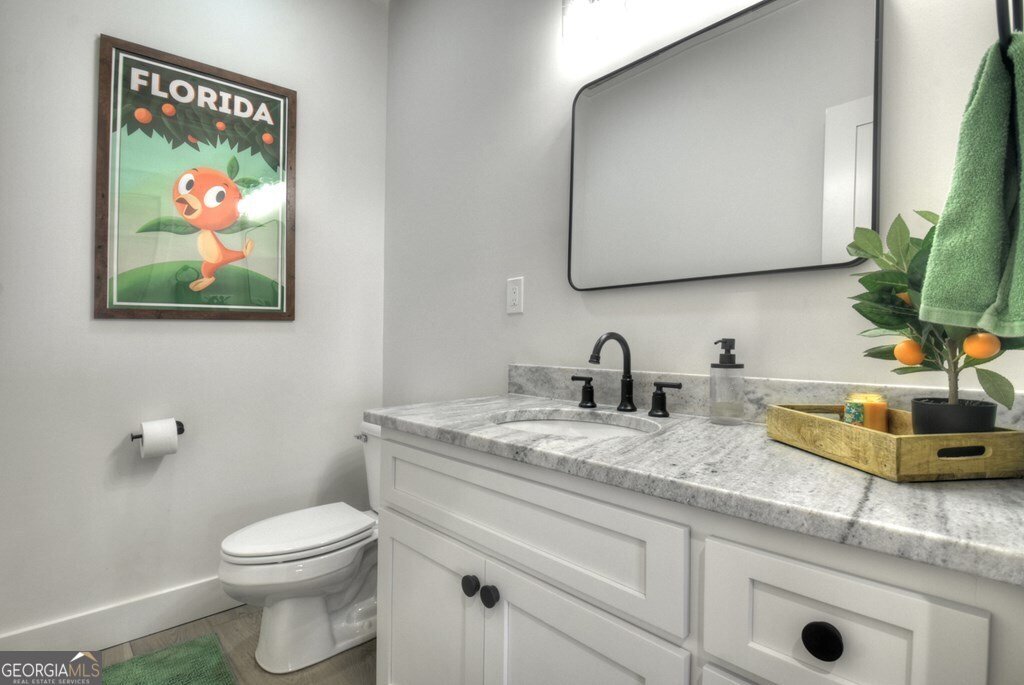 7 Fairview Trail Morganton - Photo 26