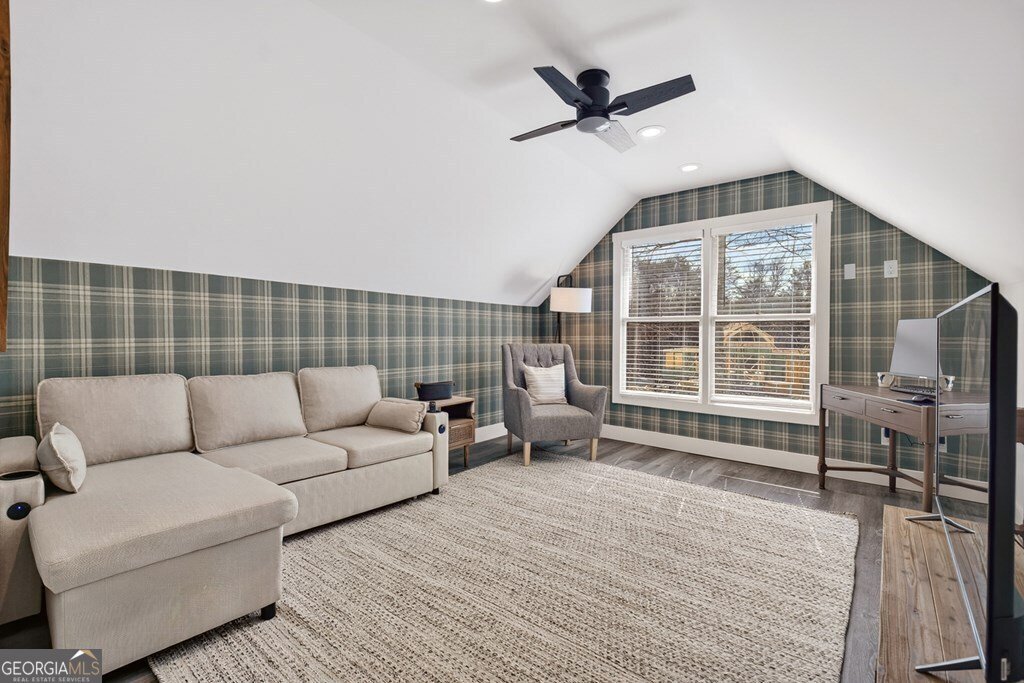 7 Fairview Trail Morganton - Photo 29