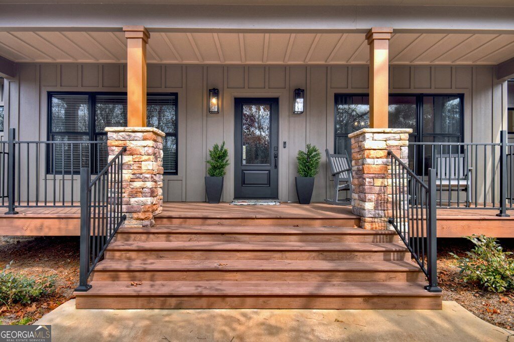 7 Fairview Trail Morganton - Photo 38