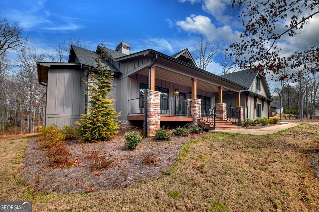 7 Fairview Trail Morganton - Photo 39