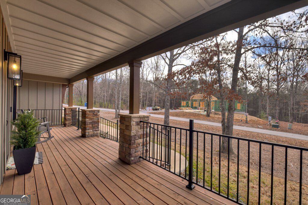 7 Fairview Trail Morganton - Photo 40