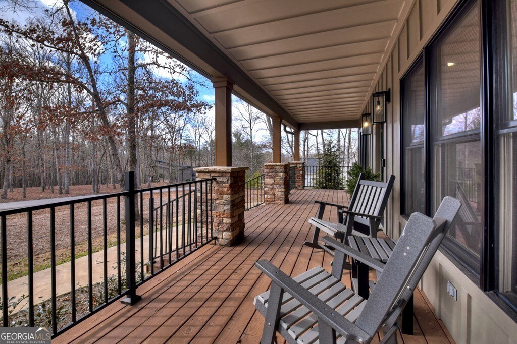 7 Fairview Trail Morganton - Photo 41