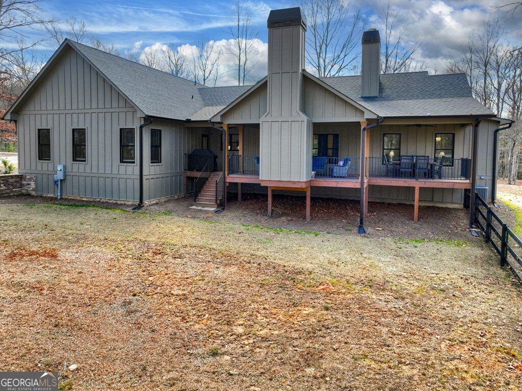 7 Fairview Trail Morganton - Photo 42