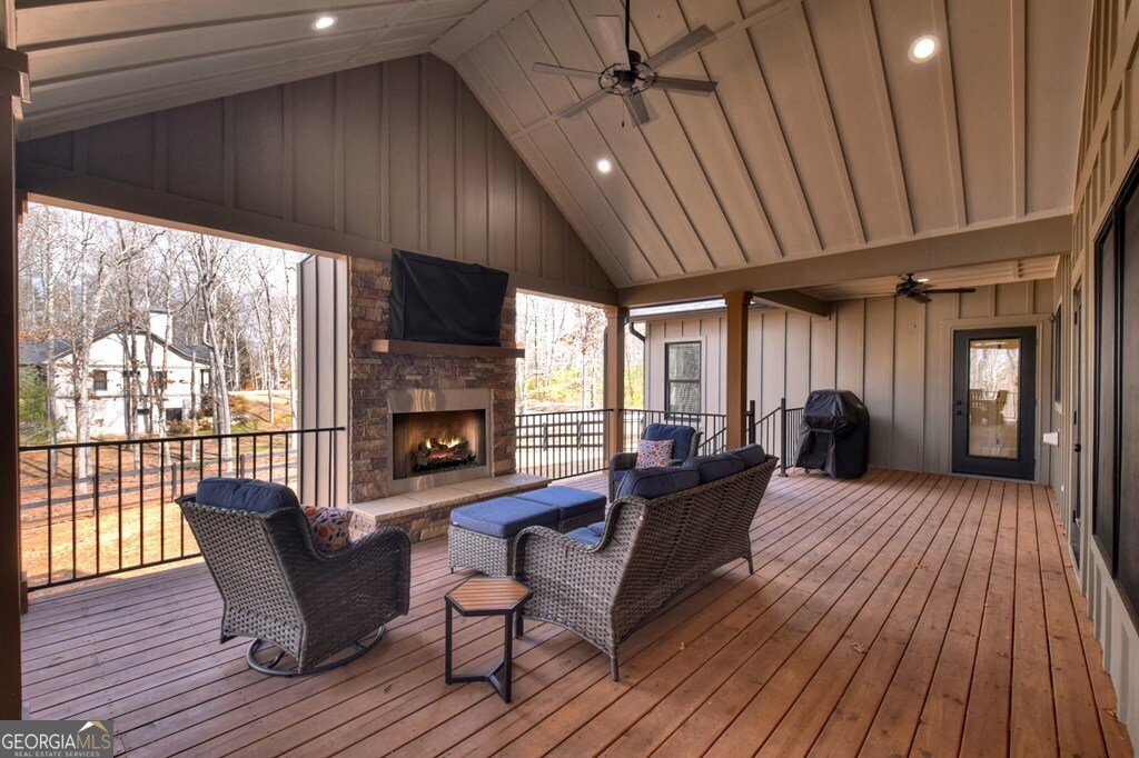 7 Fairview Trail Morganton - Photo 43