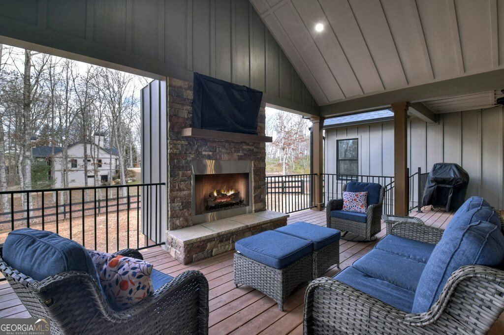 7 Fairview Trail Morganton - Photo 44