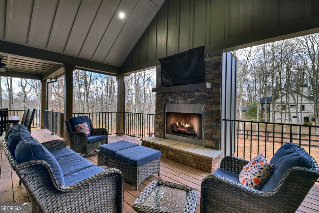 7 Fairview Trail Morganton - Photo 45