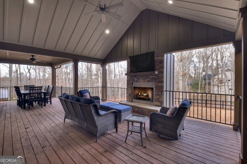 7 Fairview Trail Morganton - Photo 46