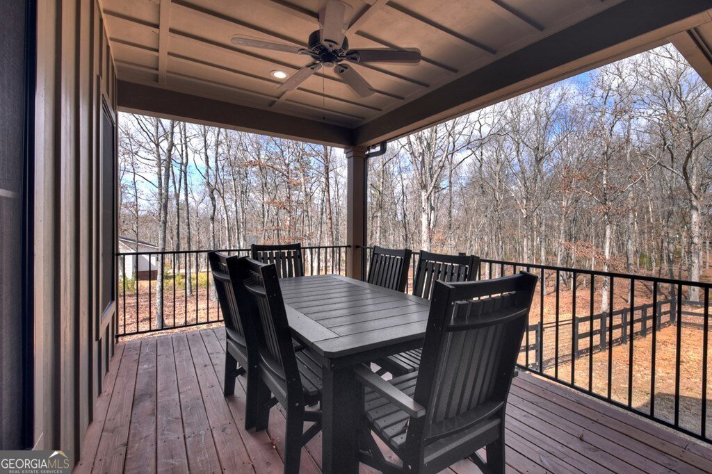 7 Fairview Trail Morganton - Photo 47