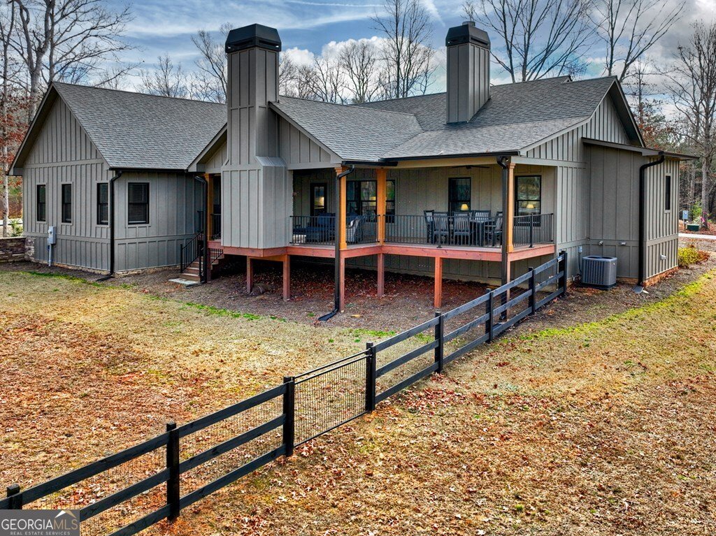 7 Fairview Trail Morganton - Photo 49