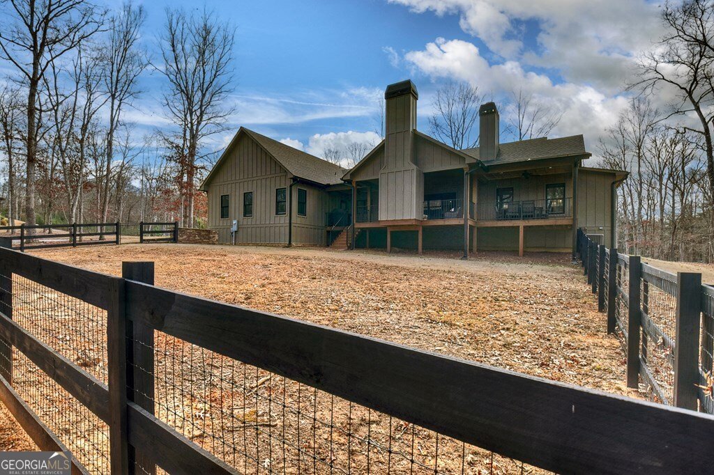 7 Fairview Trail Morganton - Photo 54