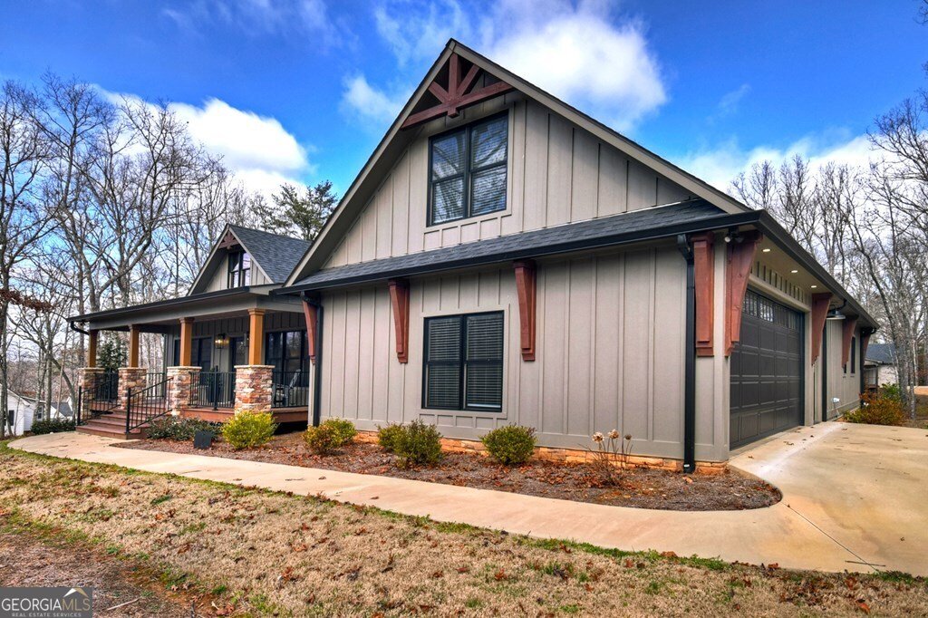 7 Fairview Trail Morganton - Photo 55