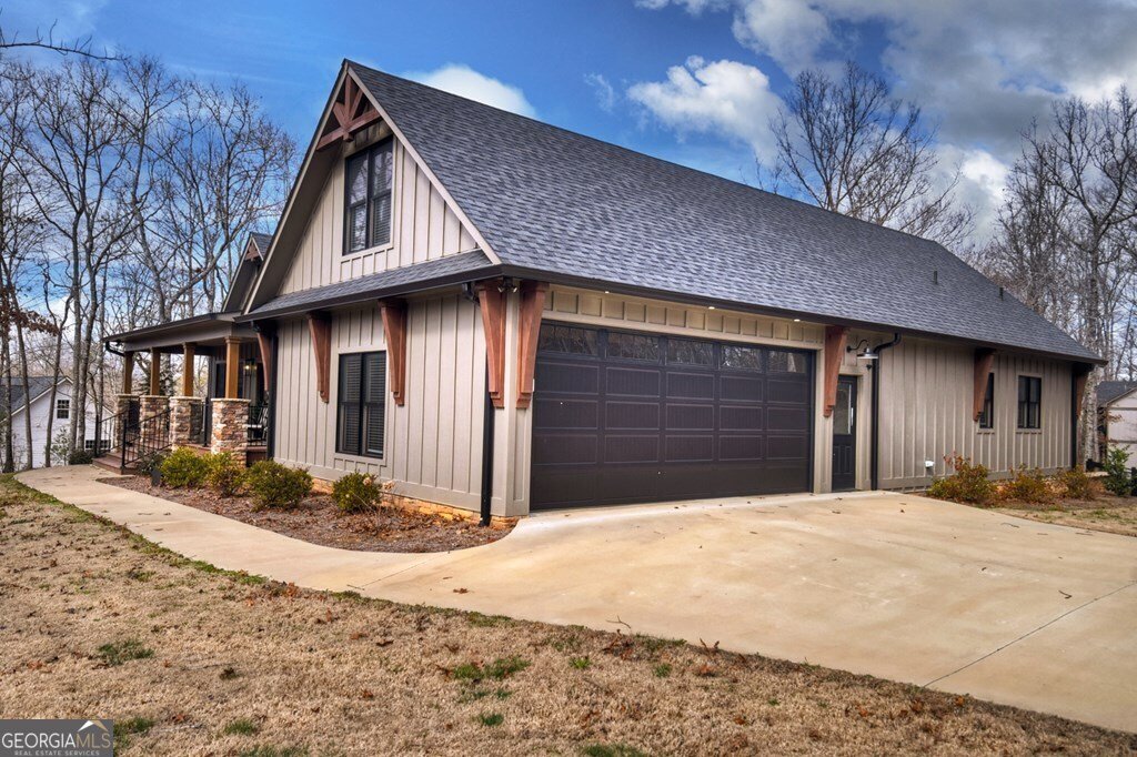 7 Fairview Trail Morganton - Photo 56