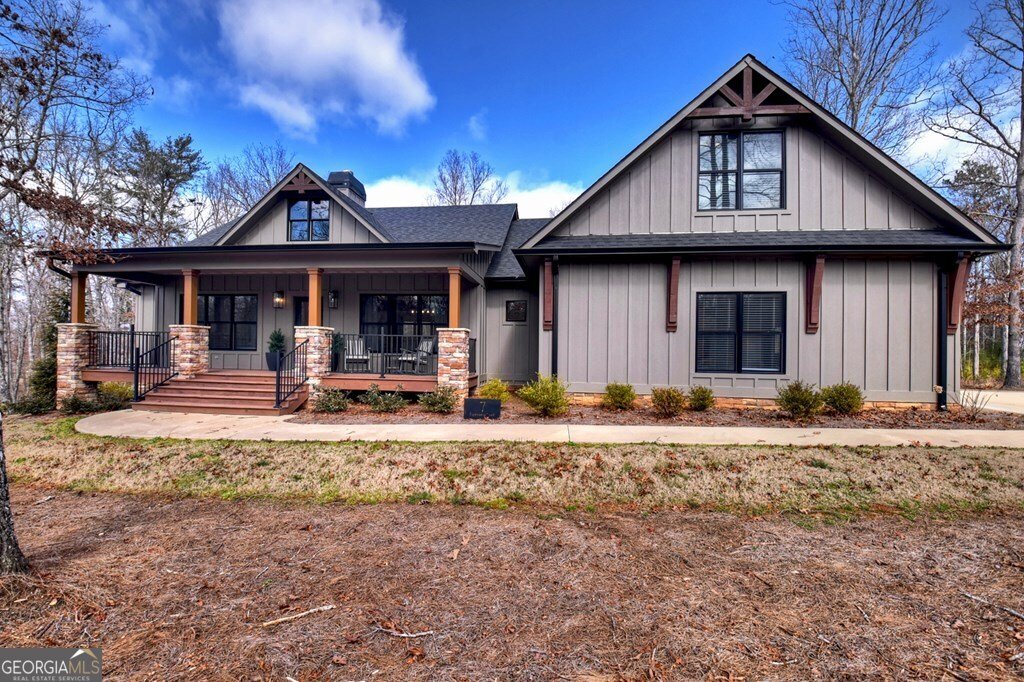 7 Fairview Trail Morganton - Photo 62