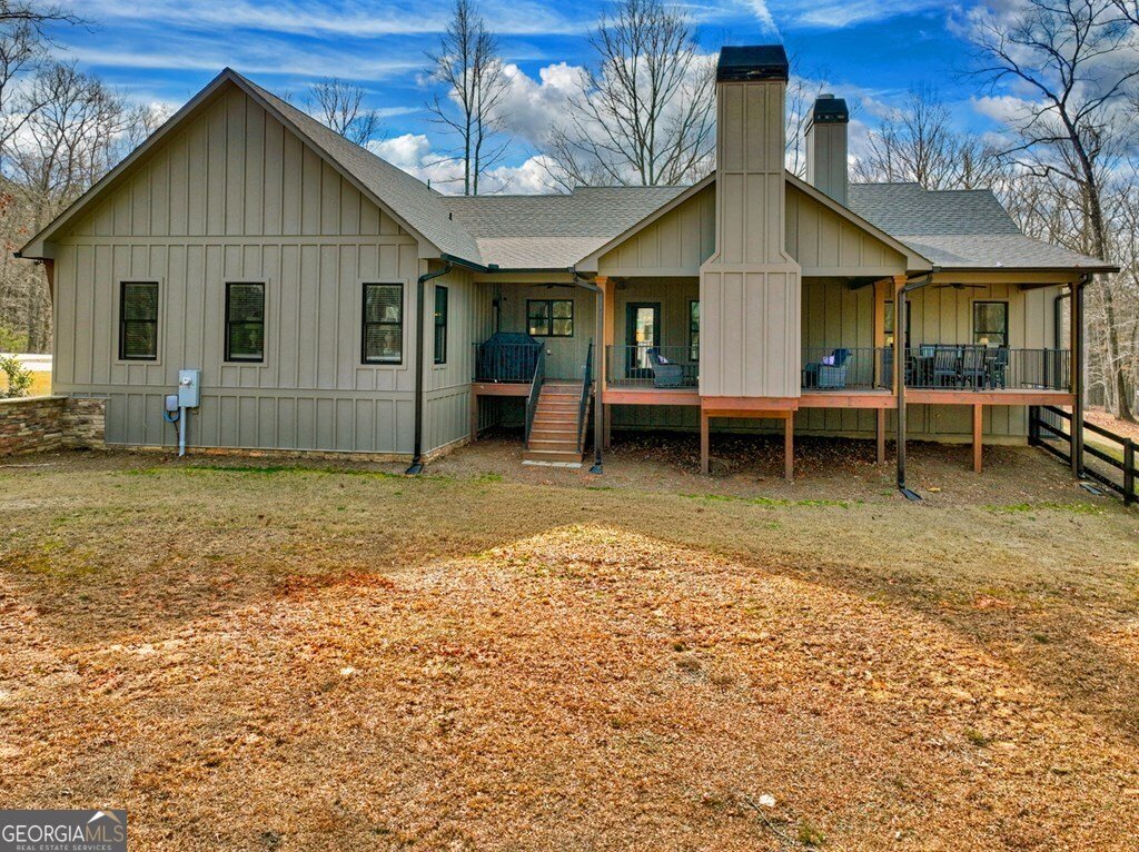 7 Fairview Trail Morganton - Photo 63