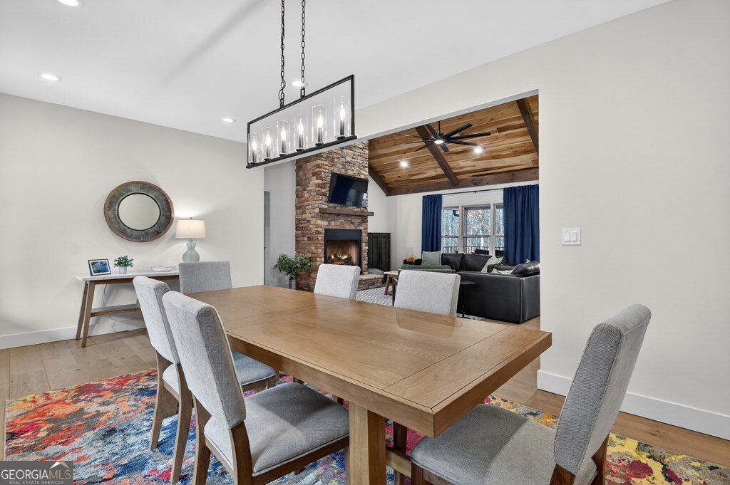 7 Fairview Trail Morganton - Photo 7