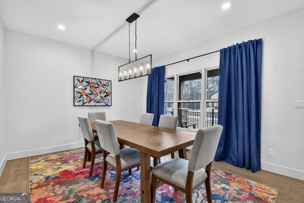 7 Fairview Trail Morganton - Photo 8