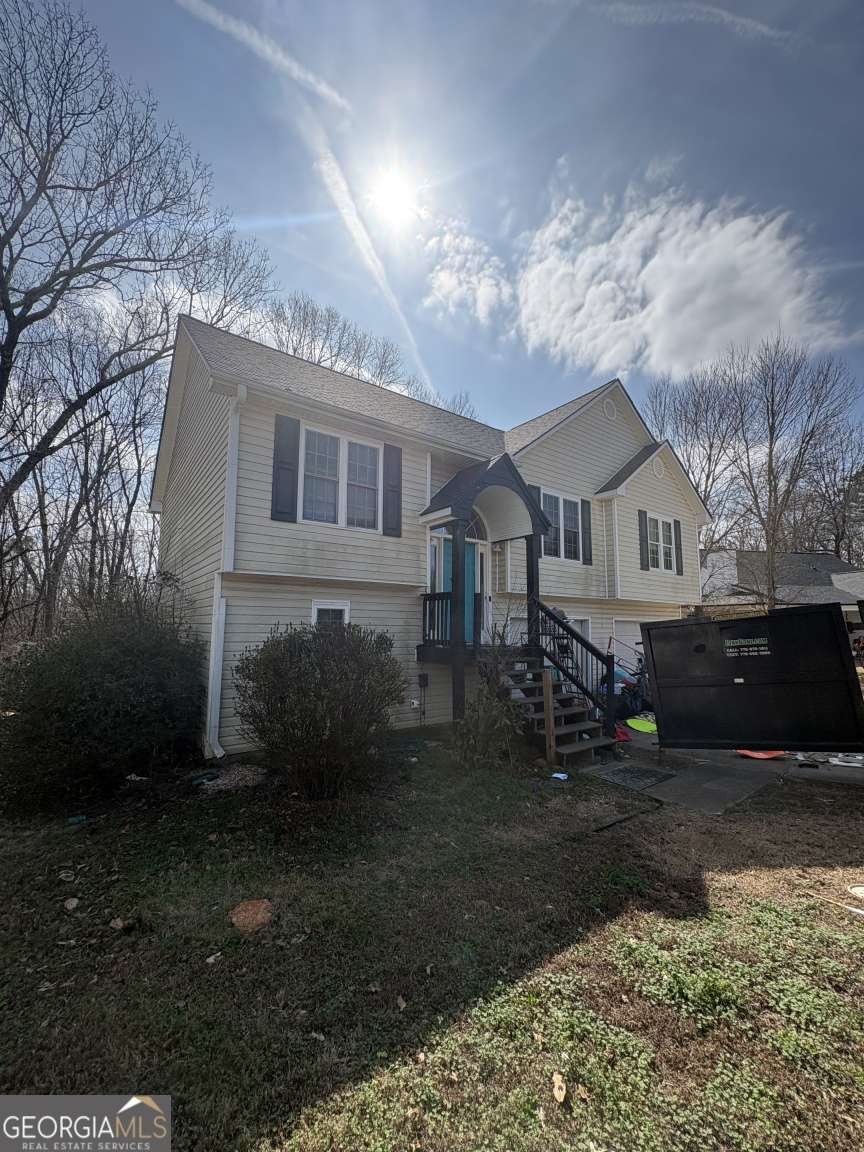 1026 Carriage Way Loganville - Photo 1