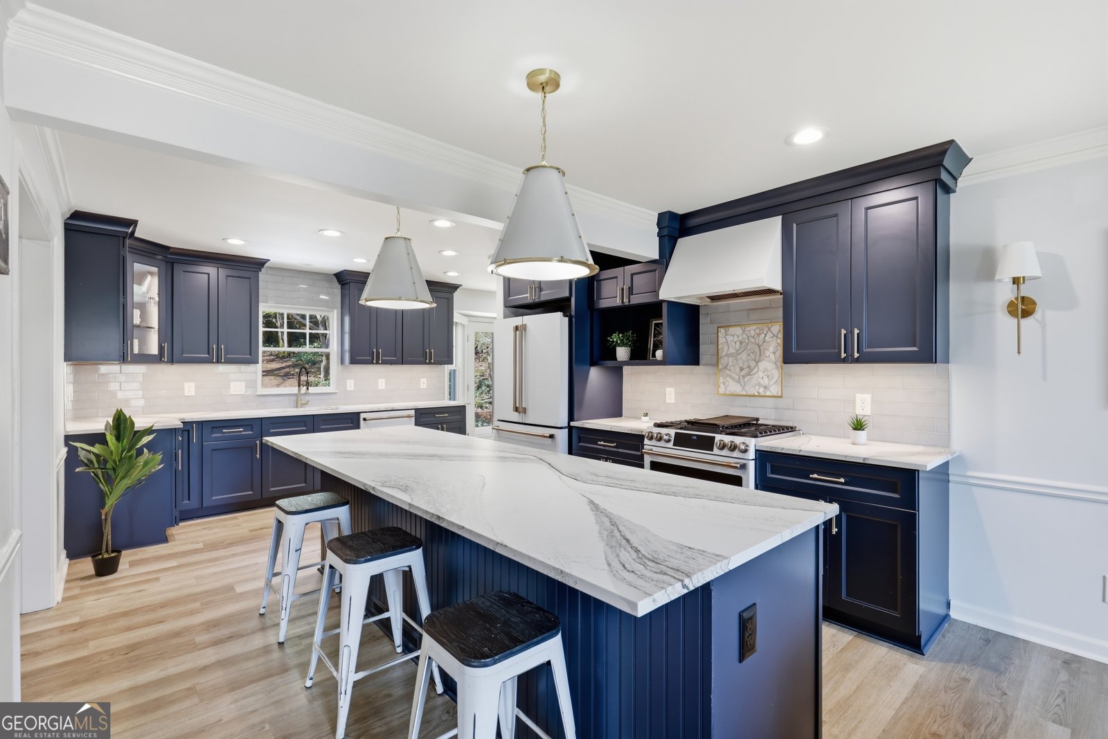 250 Stone Mill Trail Atlanta - Photo 10