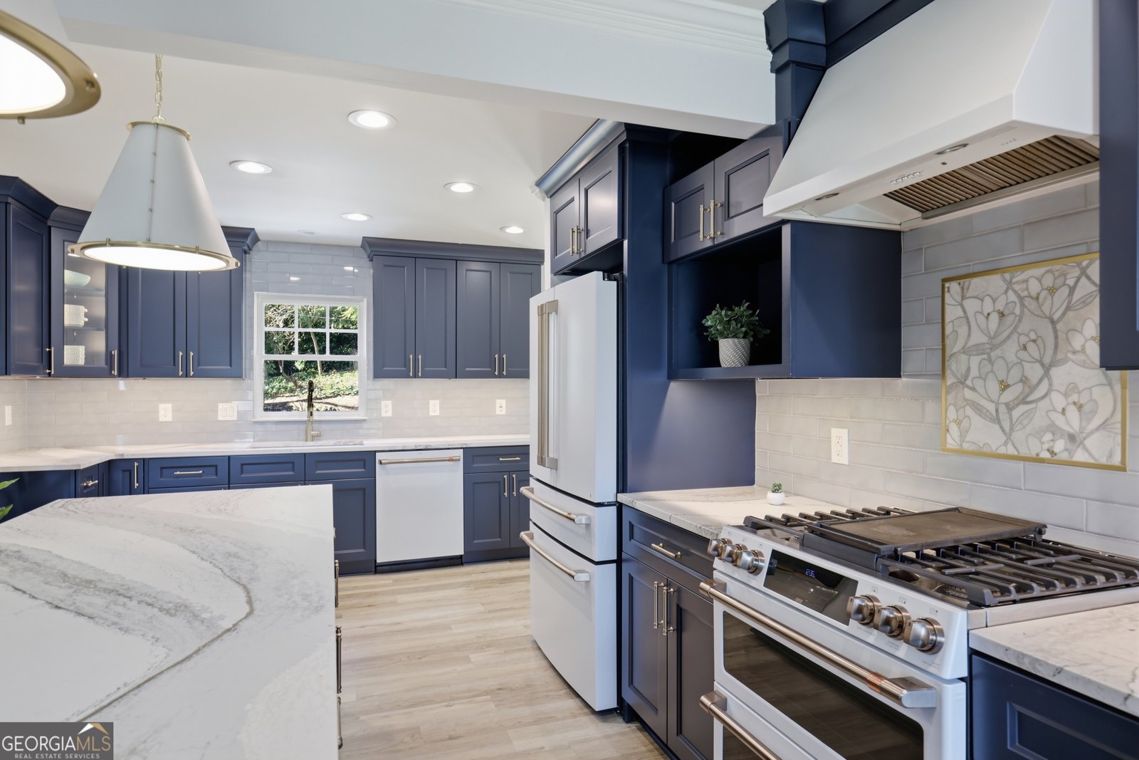 250 Stone Mill Trail Atlanta - Photo 11