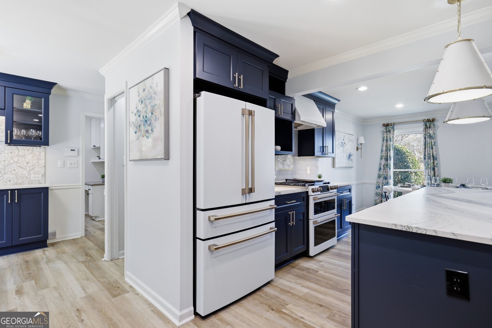 250 Stone Mill Trail Atlanta - Photo 19