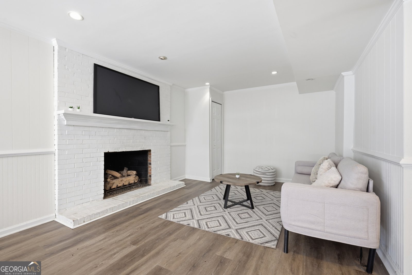 250 Stone Mill Trail Atlanta - Photo 35