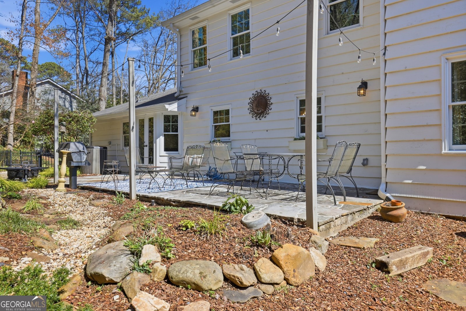 250 Stone Mill Trail Atlanta - Photo 40