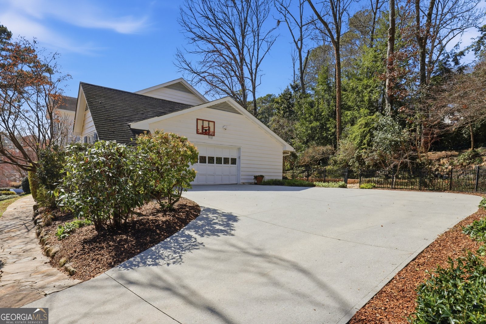 250 Stone Mill Trail Atlanta - Photo 43