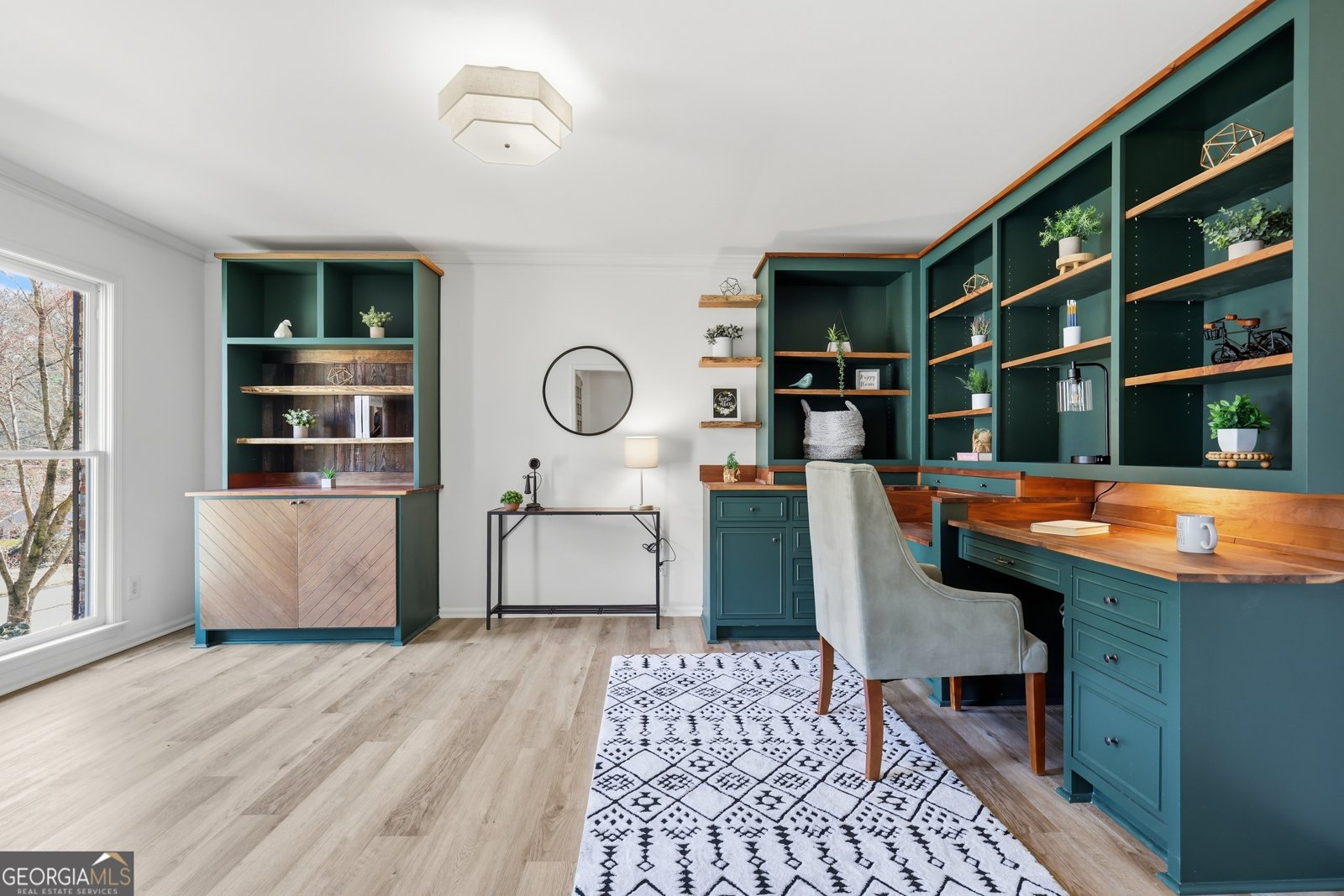 250 Stone Mill Trail Atlanta - Photo 6