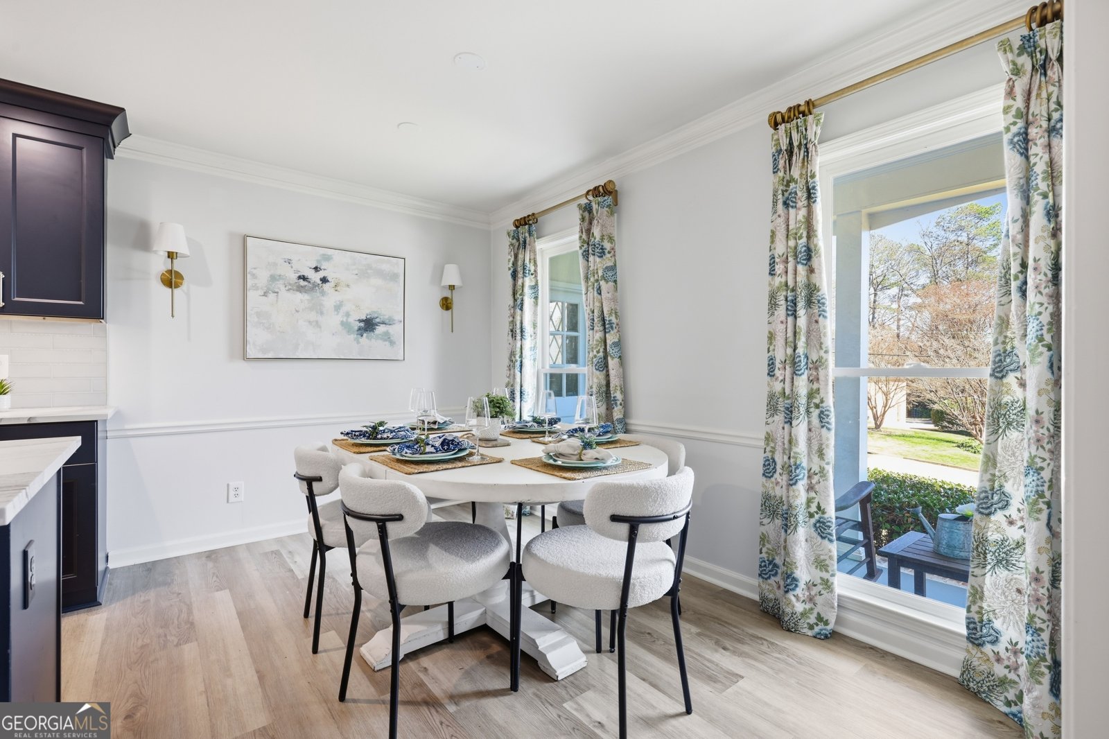 250 Stone Mill Trail Atlanta - Photo 9