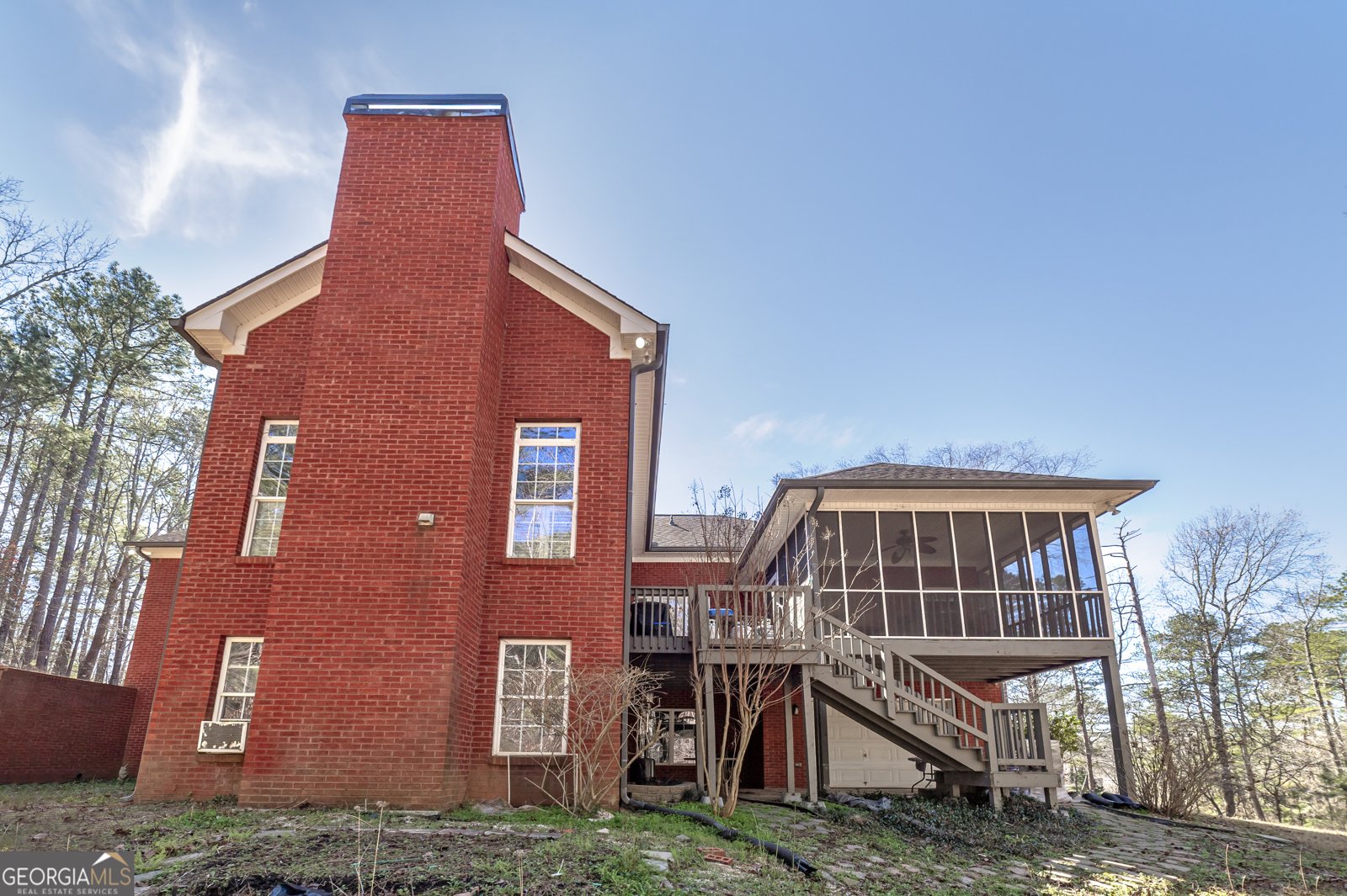 400 Countryside Drive McDonough - Photo 11