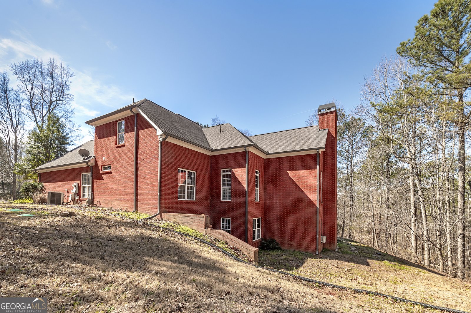 400 Countryside Drive McDonough - Photo 12