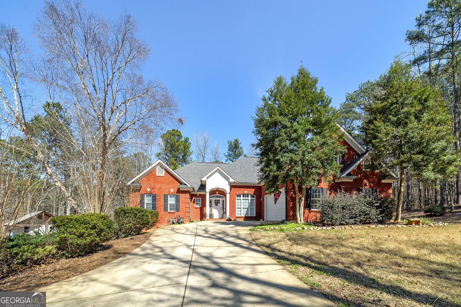 400 Countryside Drive McDonough - Photo 15