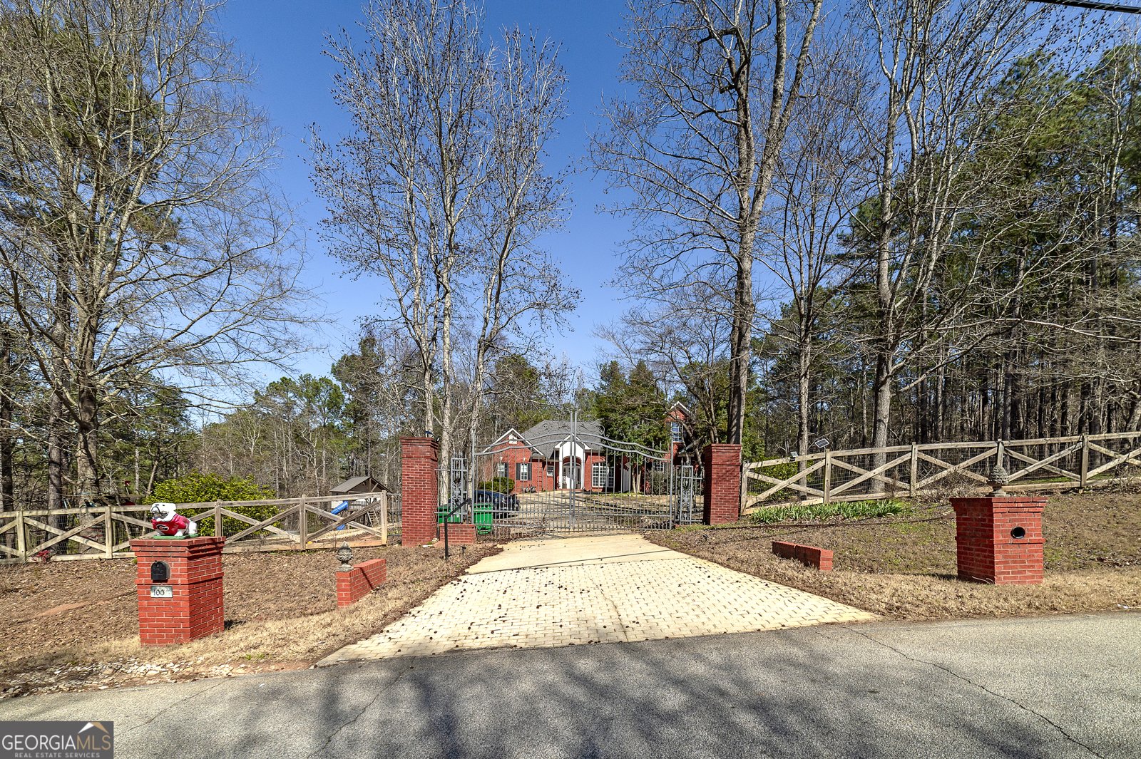 400 Countryside Drive McDonough - Photo 16