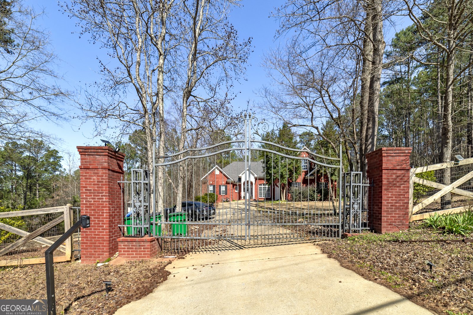 400 Countryside Drive McDonough - Photo 17