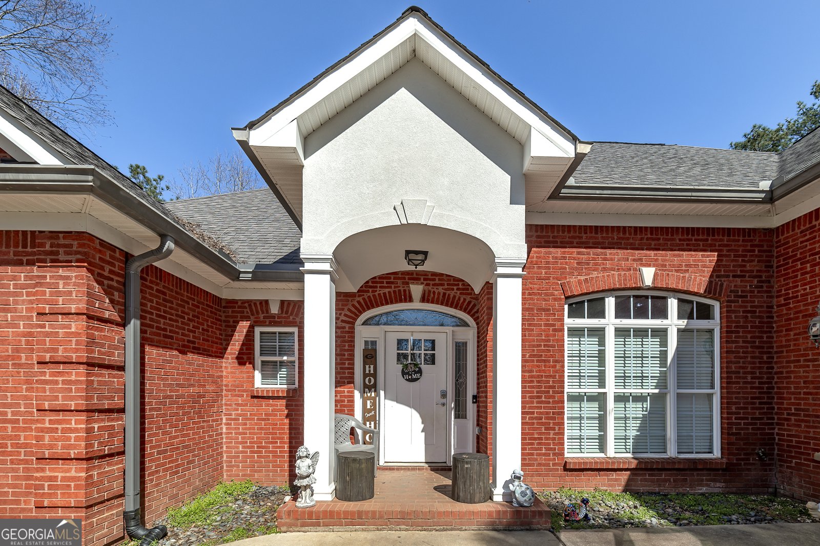 400 Countryside Drive McDonough - Photo 18