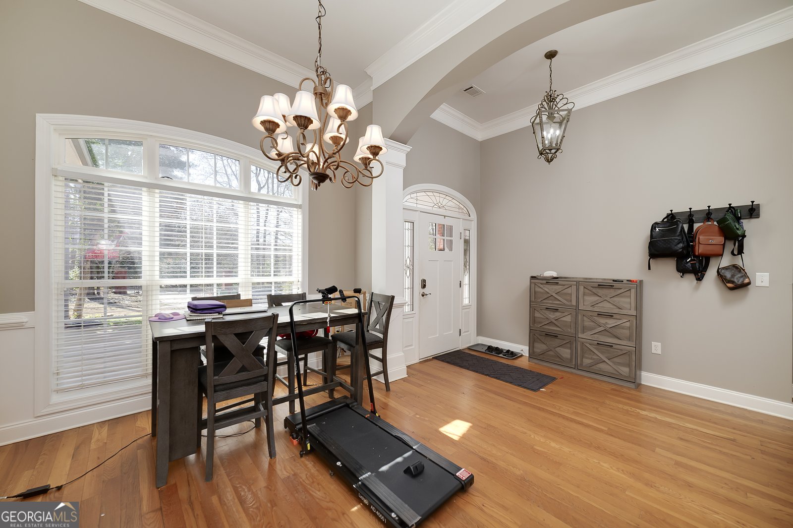 400 Countryside Drive McDonough - Photo 20