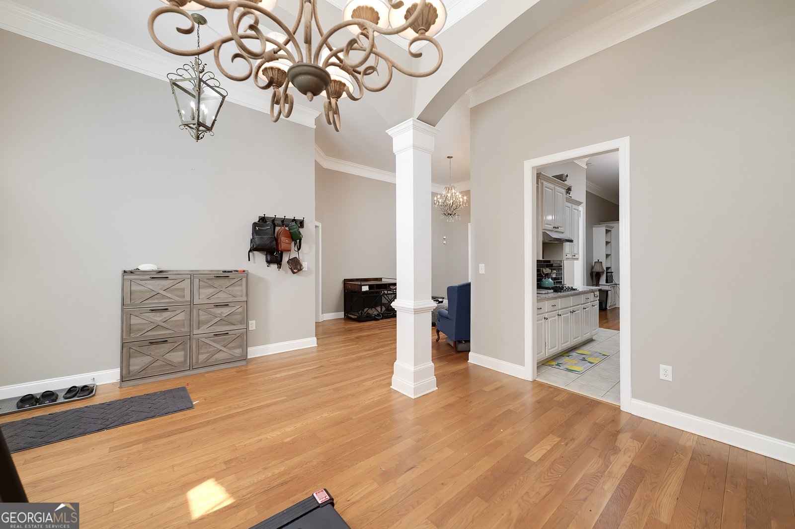 400 Countryside Drive McDonough - Photo 21