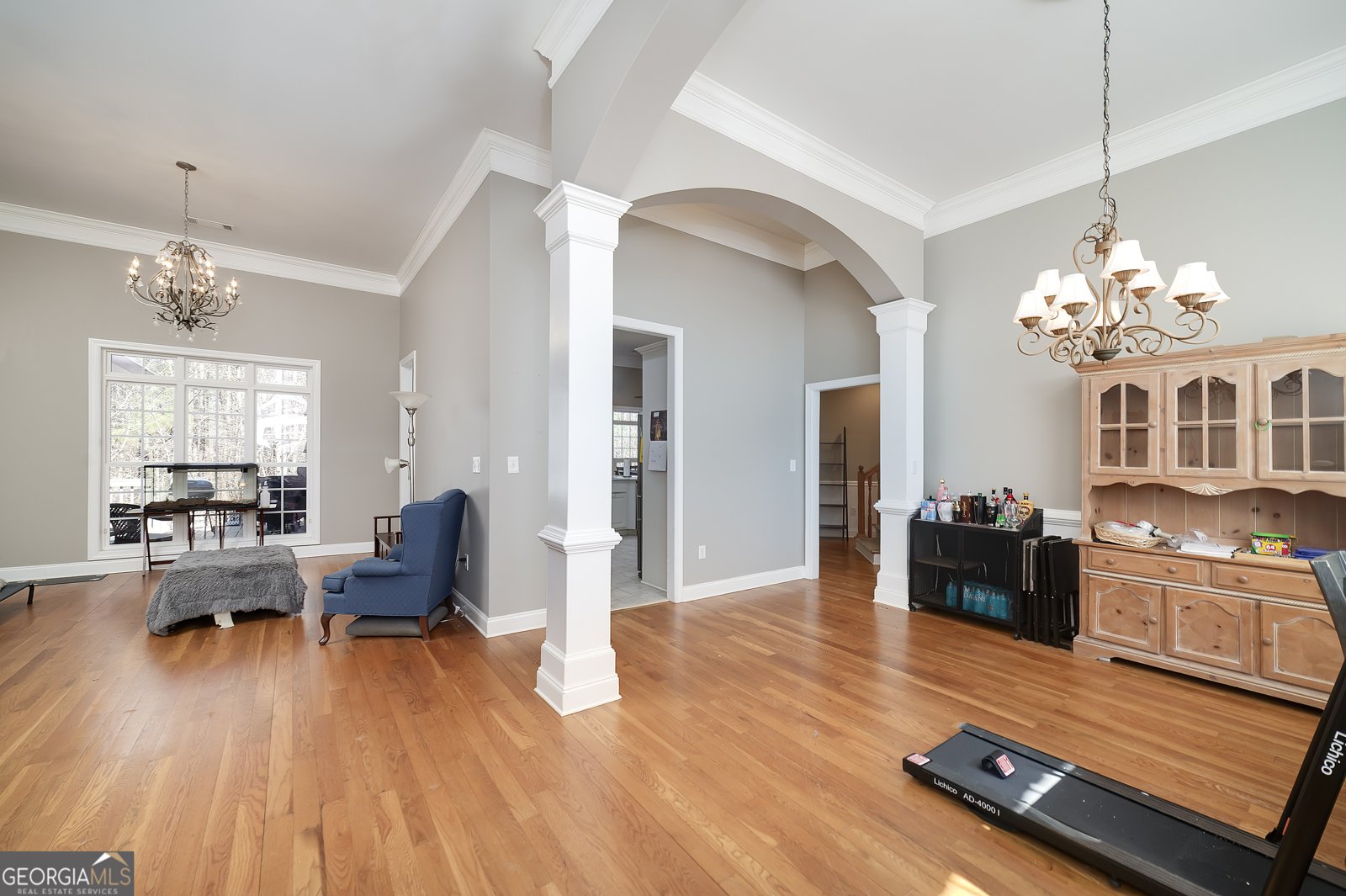 400 Countryside Drive McDonough - Photo 22