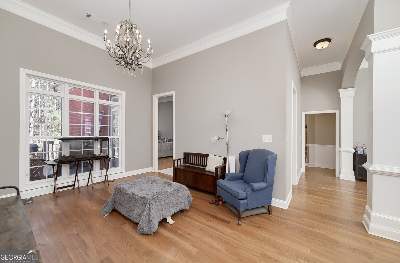 400 Countryside Drive McDonough - Photo 24