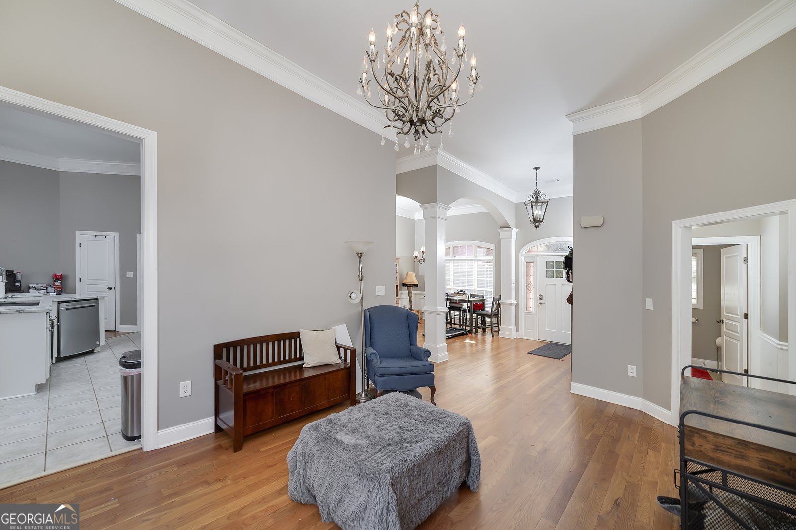 400 Countryside Drive McDonough - Photo 25